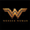 DC Comics Wonder Woman Gold Emblem Apple AirPods Pro Skin